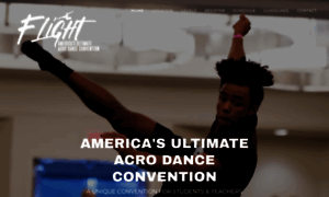 Flightacrodanceconventions.com thumbnail