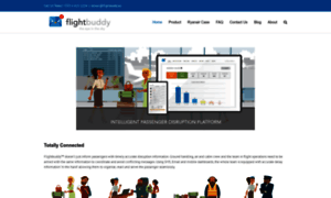 Flightbuddy.eu thumbnail