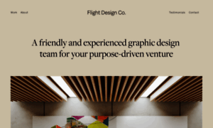 Flightdesign.co thumbnail