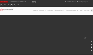 Flightdesign.com.ua thumbnail