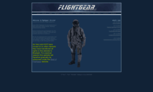 Flightgear.dk thumbnail