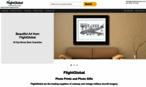 Flightglobalimages.com thumbnail