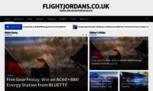 Flightjordans.co.uk thumbnail