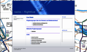 Flightlive.net thumbnail