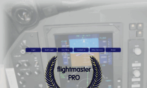 Flightmaster.co.za thumbnail