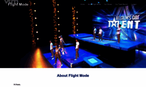 Flightmode.eu thumbnail