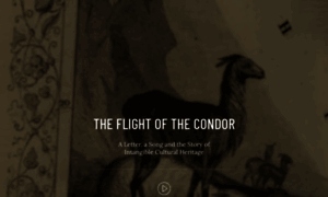 Flightofthecondorfilm.com thumbnail