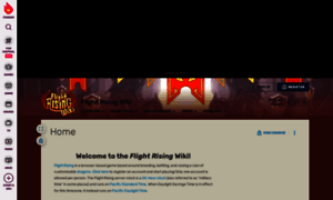 Flightrising.wikia.com thumbnail