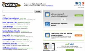 Flightschoolsinfo.com thumbnail