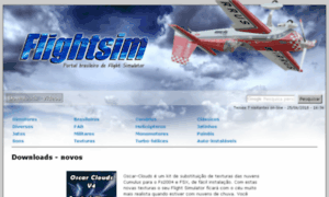 Flightsim.com.br thumbnail