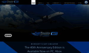Flightsimulator.com thumbnail