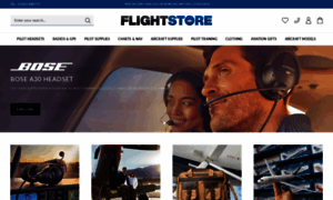 Flightstore.co.uk thumbnail