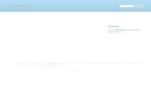 Flighttracker.biz thumbnail