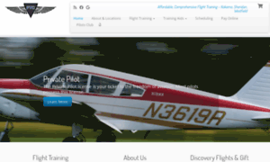 Flighttrainingcenters.com thumbnail