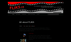 Fliks.ca thumbnail