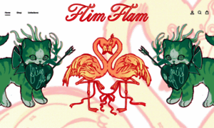 Flimflam.shop thumbnail