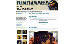 Flimflammery.wordpress.com thumbnail
