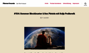 Flimmerfreunde.de thumbnail