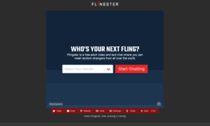 Flingchat.live thumbnail