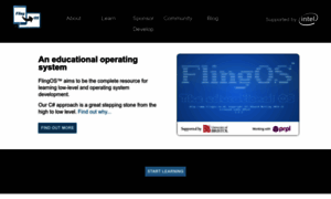 Flingos.co.uk thumbnail