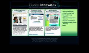 Flinnovates.org thumbnail