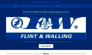 Flintandwallingpumpsupply.com thumbnail