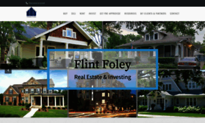 Flintfoleyrealestate.com thumbnail