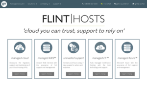 Flinthosts.co.uk thumbnail