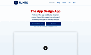 Flinto.com thumbnail