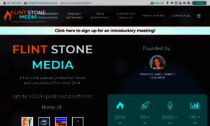 Flintstonemedia.com thumbnail