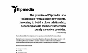 Flip.media thumbnail