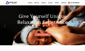 Flipbodyspa.in thumbnail