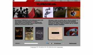 Flipbook.info thumbnail