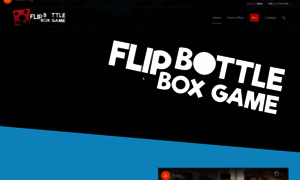 Flipbottlebox.com thumbnail