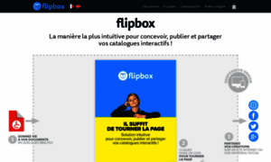Flipbox.fr thumbnail