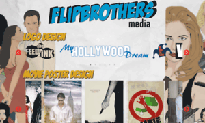 Flipbrothers.com thumbnail