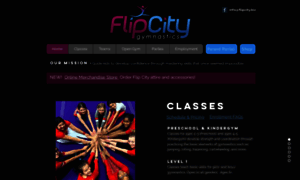 Flipcity.biz thumbnail