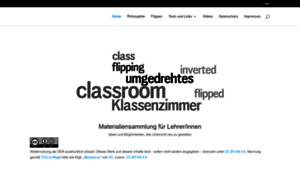 Flipclass.eu thumbnail