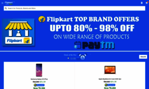 Flipkart-offer-sale.xyz thumbnail