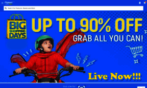 Flipkart-sale.gq thumbnail