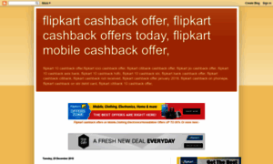 Flipkartcoupons-offers.blogspot.com thumbnail