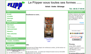 Flipp.fr thumbnail