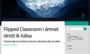 Flippaidrotten.se thumbnail
