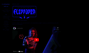 Flippaper.org thumbnail