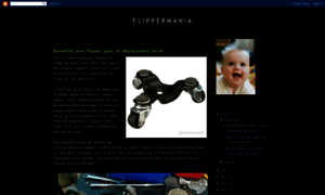 Flipper-mania.blogspot.com thumbnail