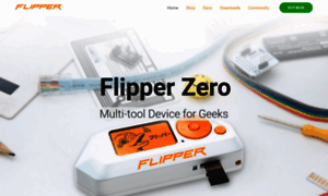 Flipper.net thumbnail