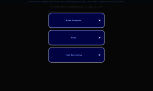 Flippers-swimming-club.co.uk thumbnail