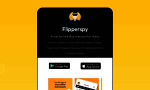 Flipperspy.com thumbnail