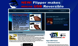 Flipperusb.com thumbnail