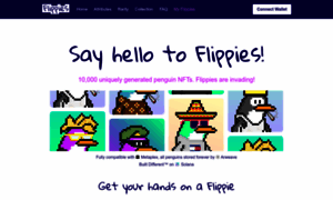 Flippies.art thumbnail